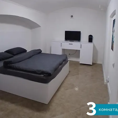 Sadovahostel * Odesa