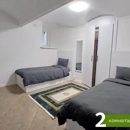 Sadovahostel Odesa