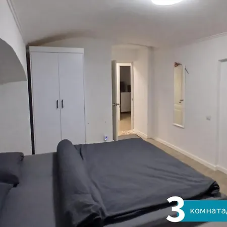 Sadovahostel * Odesa
