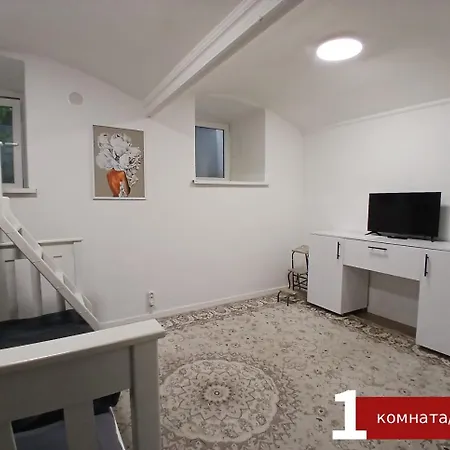 Sadovahostel *