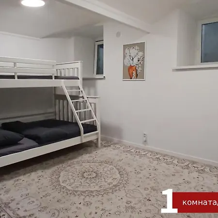 Sadovahostel *