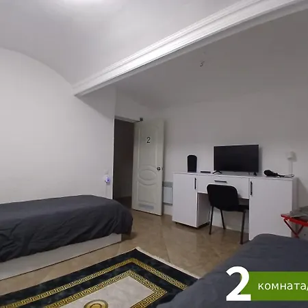 Sadovahostel Odesa