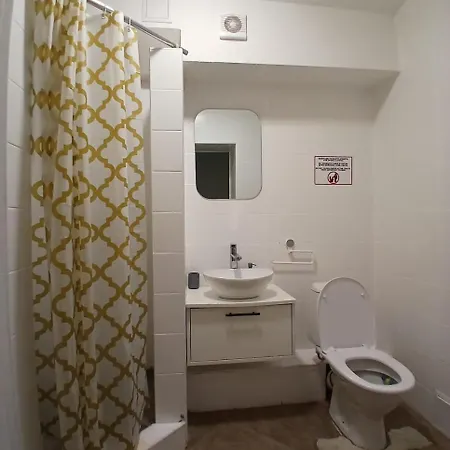 Sadovahostel Hostel Odesa