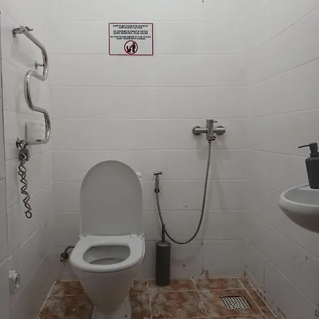 Sadovahostel Hostel Odesa