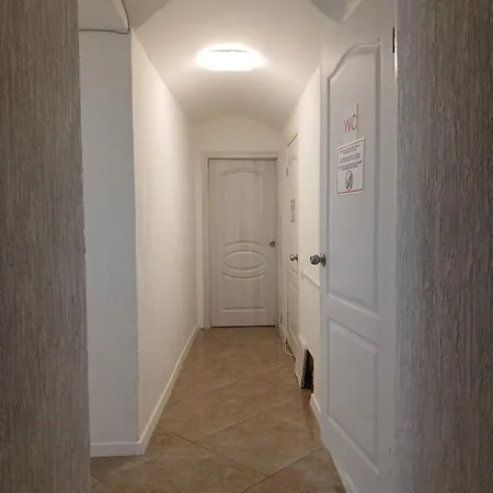 Sadovahostel Hostel Odesa