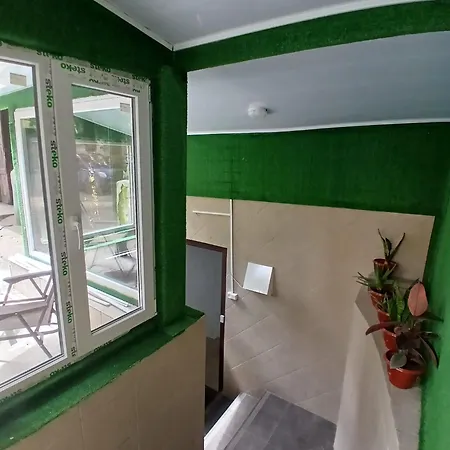 Sadovahostel Odesa