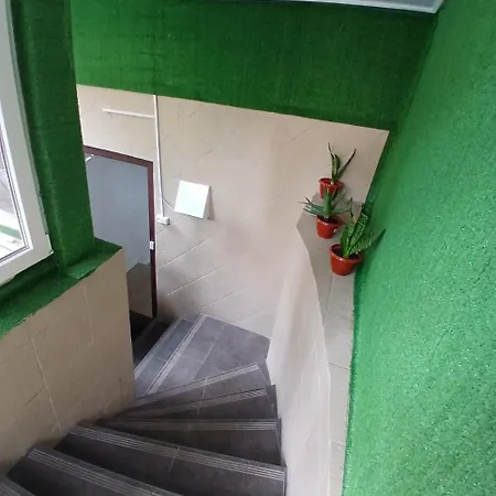 Sadovahostel Hostel