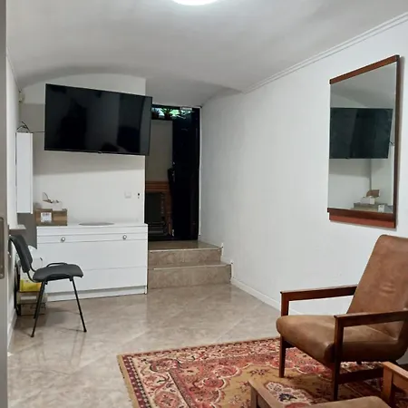 Sadovahostel